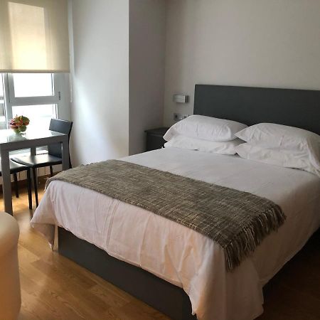 Contemporaneo Y Centrico Apartment Виго Екстериор снимка