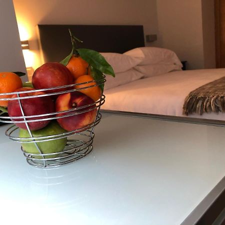 Contemporaneo Y Centrico Apartment Виго Екстериор снимка