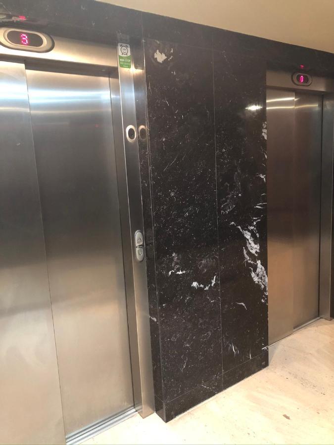 Contemporaneo Y Centrico Apartment Виго Екстериор снимка