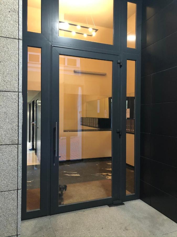 Contemporaneo Y Centrico Apartment Виго Екстериор снимка