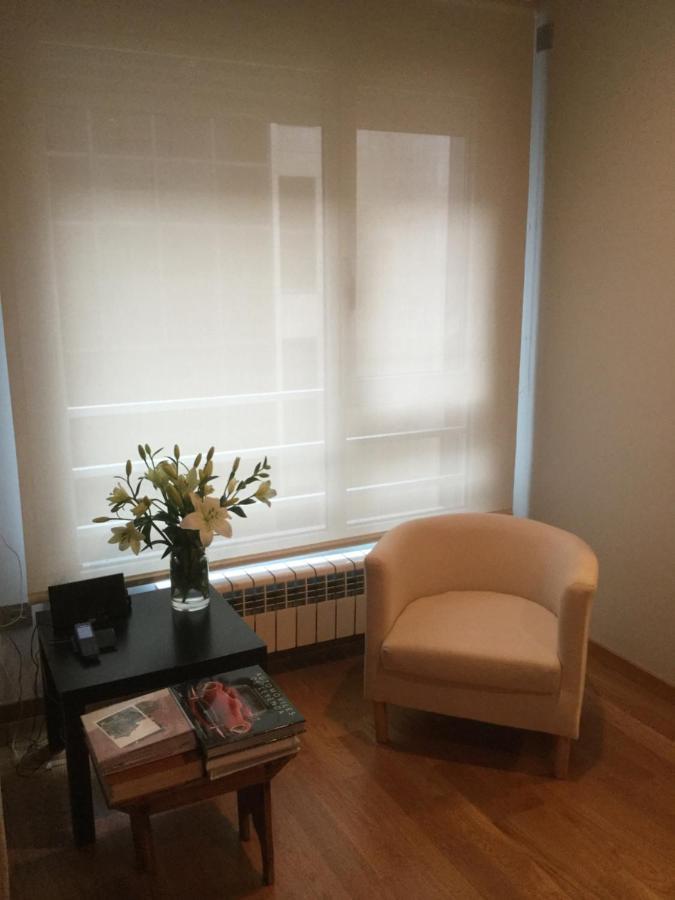 Contemporaneo Y Centrico Apartment Виго Екстериор снимка
