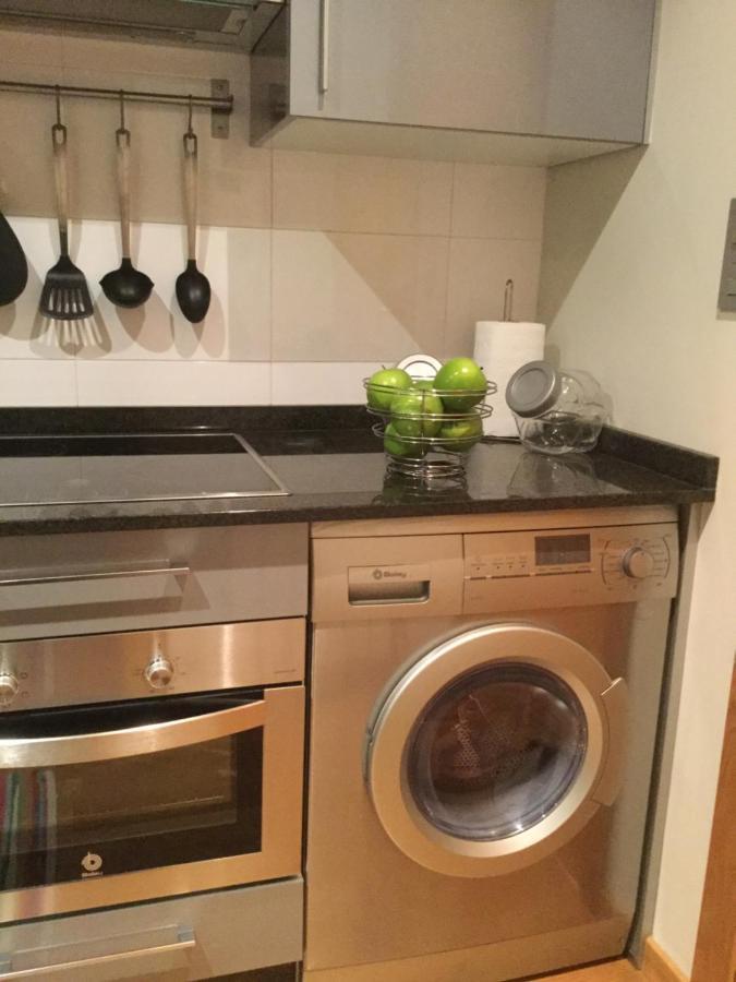 Contemporaneo Y Centrico Apartment Виго Екстериор снимка