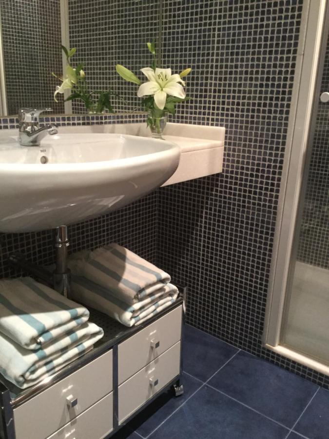 Contemporaneo Y Centrico Apartment Виго Екстериор снимка