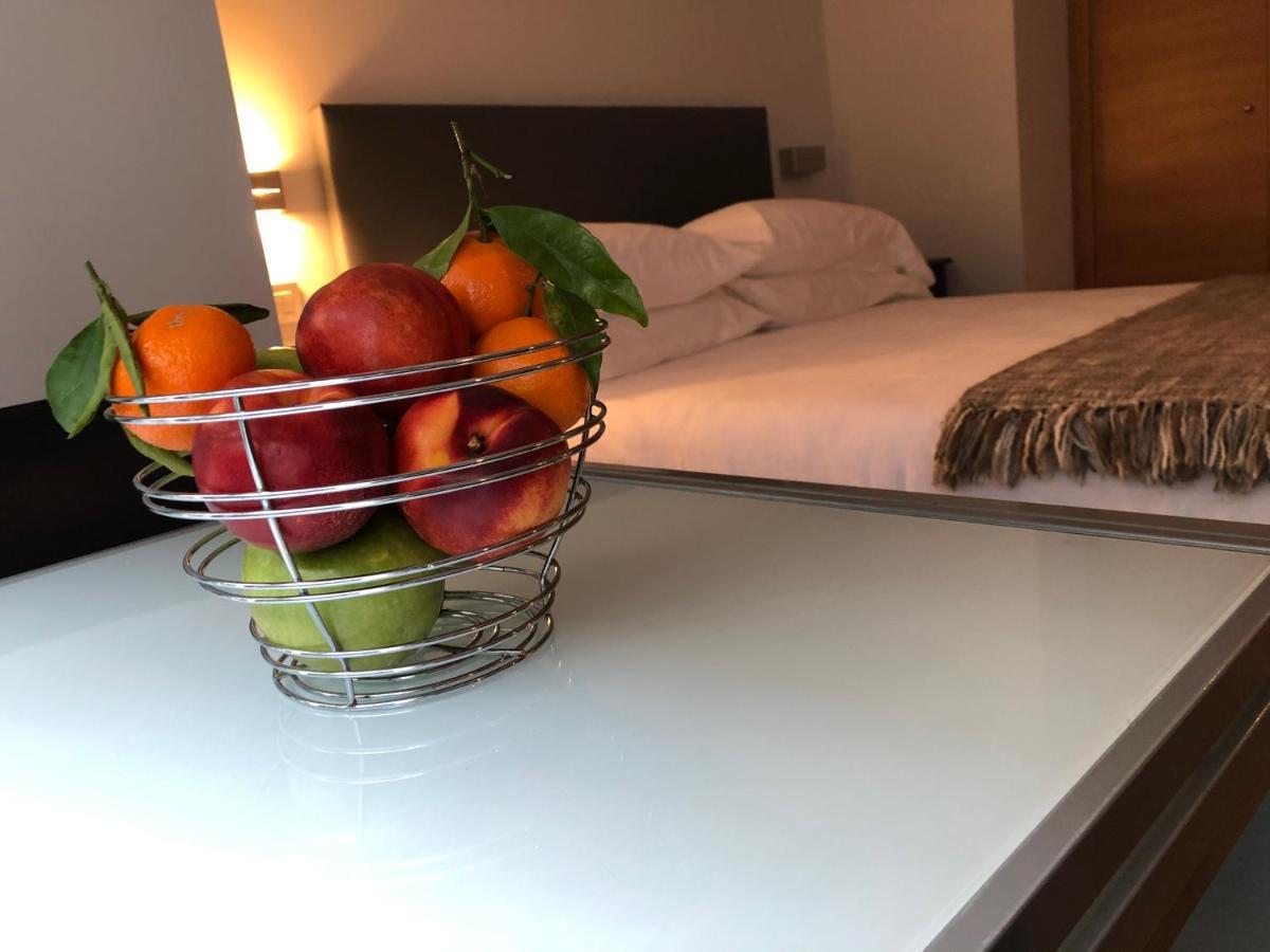 Contemporaneo Y Centrico Apartment Виго Екстериор снимка