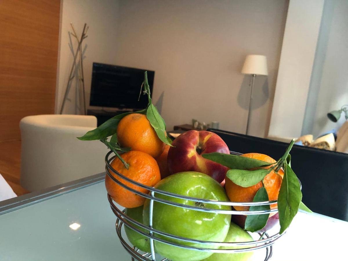 Contemporaneo Y Centrico Apartment Виго Екстериор снимка