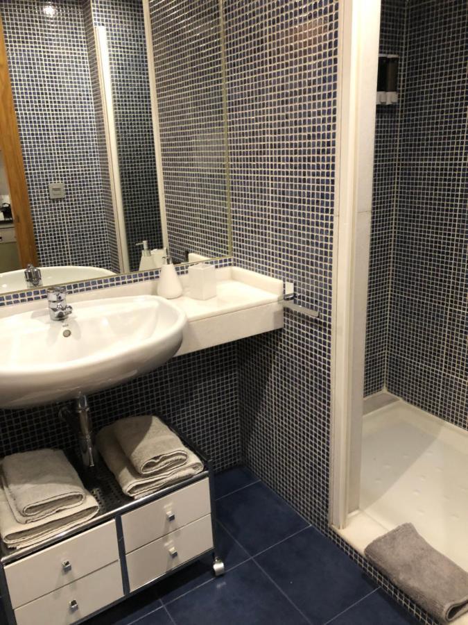 Contemporaneo Y Centrico Apartment Виго Екстериор снимка