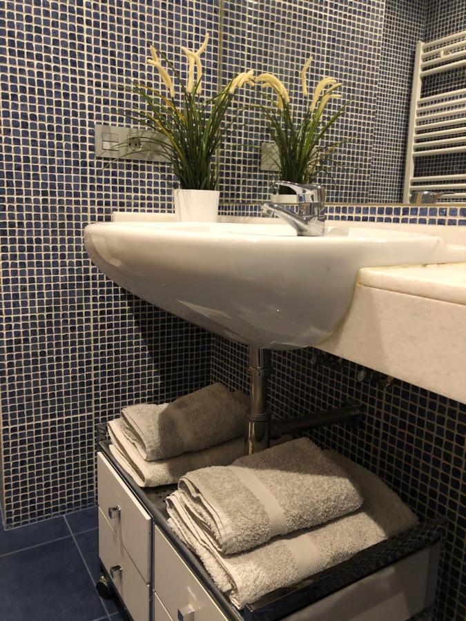 Contemporaneo Y Centrico Apartment Виго Екстериор снимка